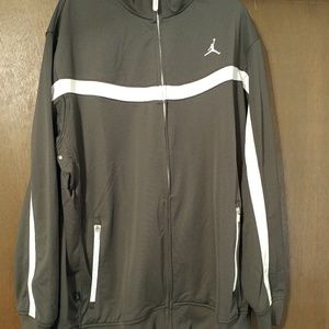 Jordan jacket